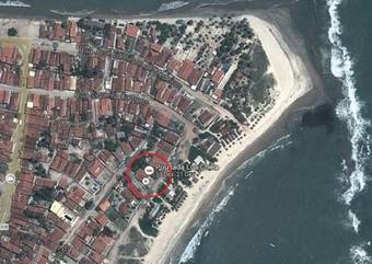 Hostal Pousada Lua Cheia