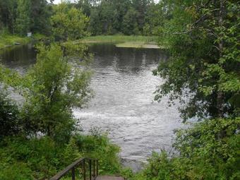 Hostal Guest House In Tuokslakhti