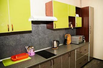 Hotel Vitro Villadzh