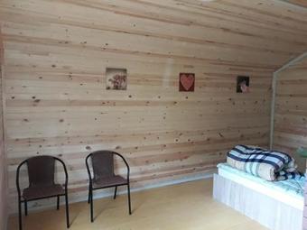 Hostal Guest House Na Sosnovyy Bor 37