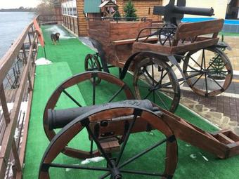 Hostal Guest House "stanitsa"