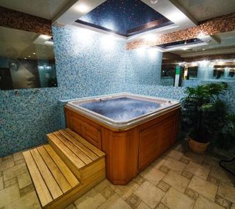 Beerloga Hotel