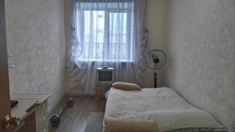 Apartment Na Svobody 32