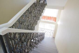 Hostal Gostinitsa City Park