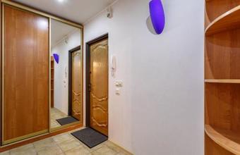 Fortestate Apartment Vorontsovskiy Park