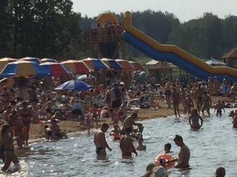 Lavrovo-pesochnya Hotel