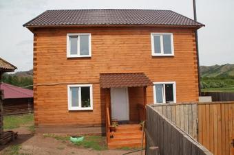 Hostal Guest House Altynib