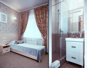 Hotel Teta Kropotkin