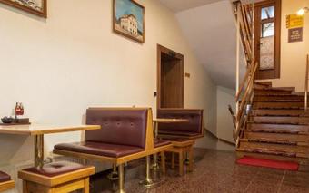 Hostal Guest House Pri Cesarju