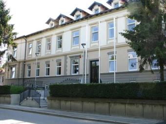 Youth Hostel Kr?ko