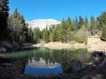 Bed & Breakfast Karami Mountainhouse