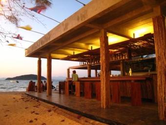 Hotel Koh Mak Resort