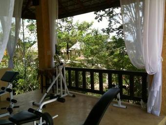 Hotel Villa Khao Phaengma