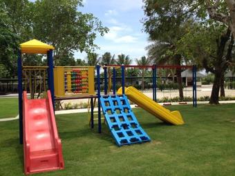 Hotel Fisherman's Resort Haad Chao Samran