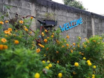 Hotel Baansuan Resort