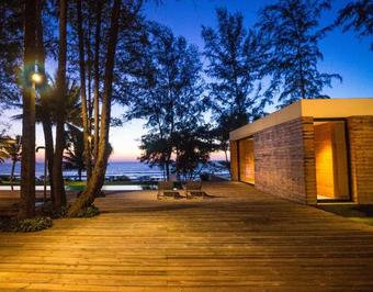 Hotel Aleenta Resort And Spa, Phuket-phangnga