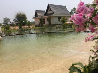 Hotel Resotel Baan Sanook