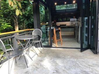 Hotel The Loft Hillside Montarnthong