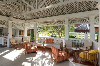 Hotel Centara Villas Samui