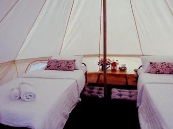 Hotel Baan Kang Hun Pua Cottage