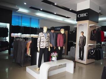 The Chic 101 Hotel