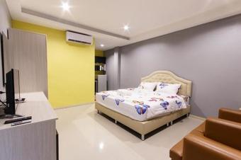 Hotel Bangwua Garden Resort