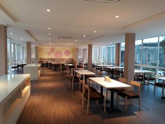 Hotel Paeva Luxury Serviced Residence