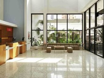 Hotel Ibis Curitiba Shopping