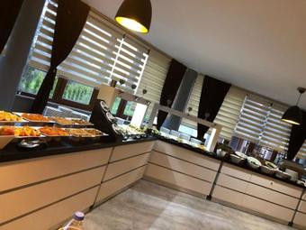 Form Termal & Spa Hotel Kazda?lari