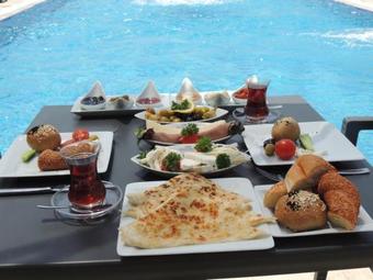 Venus Thermal Boutique Hotel