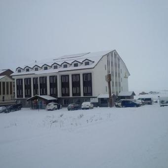 Sarikamis Habitat Hotel