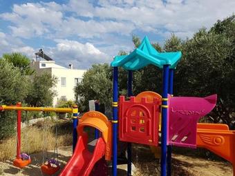 Hotel G�ne? Y�n� Omay Otel