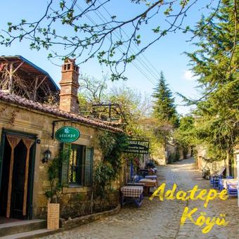 Hostal Zeushan Hotel