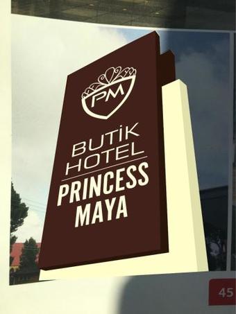 Princessmayahotel