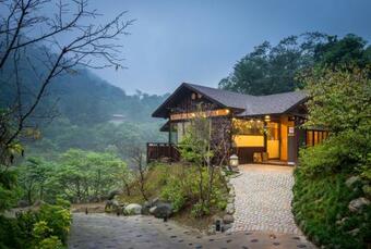 Hotel Cloudland Resort