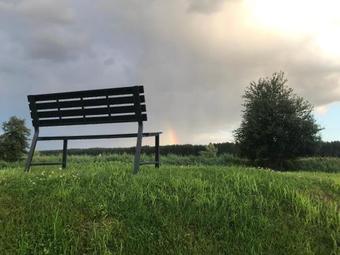 Posada Bobritsa Dacha