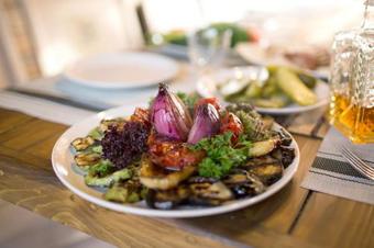 Hotel & Restaurant Complex Hap-ok