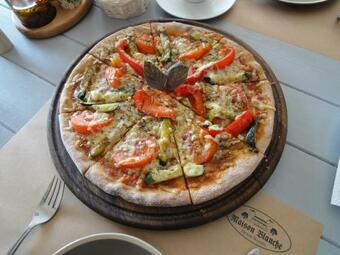 Hotel Maison Blanche Ecohouse