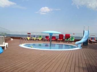 Holiday Hotel Glebovka