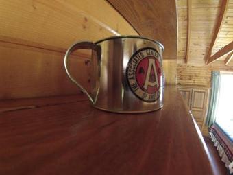 Lodge Cannibal Cabins