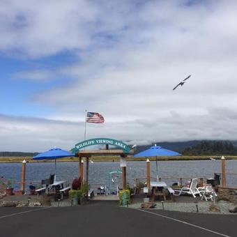 Motel Wheeler On The Bay Lodge And Marina