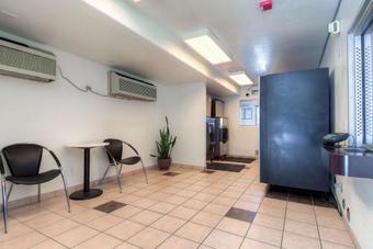 Hotel Motel 6 San Bernardino North