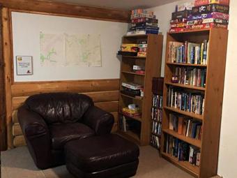 Alpine Creek Lodge