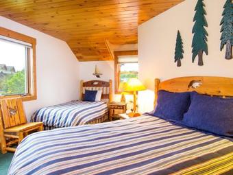 Hotel Grand Superior Lodge