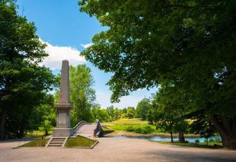 Hotel Residence Inn By Marriott Boston Concord