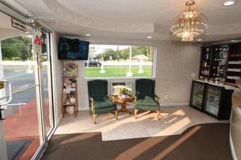 Hotel Country View Inn