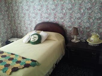 The Mays Place Bed And Breakfast