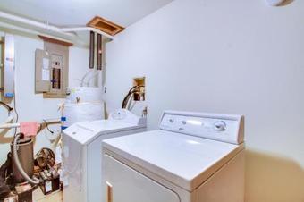 Stillwater Homestead