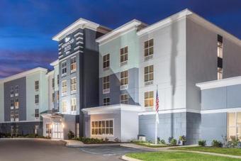 Hotel Homewood Suites By Hilton Philadelphia Plymouth Meeting