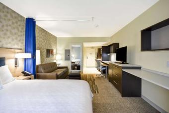 Hotel Home2 Suites By Hilton Oswego